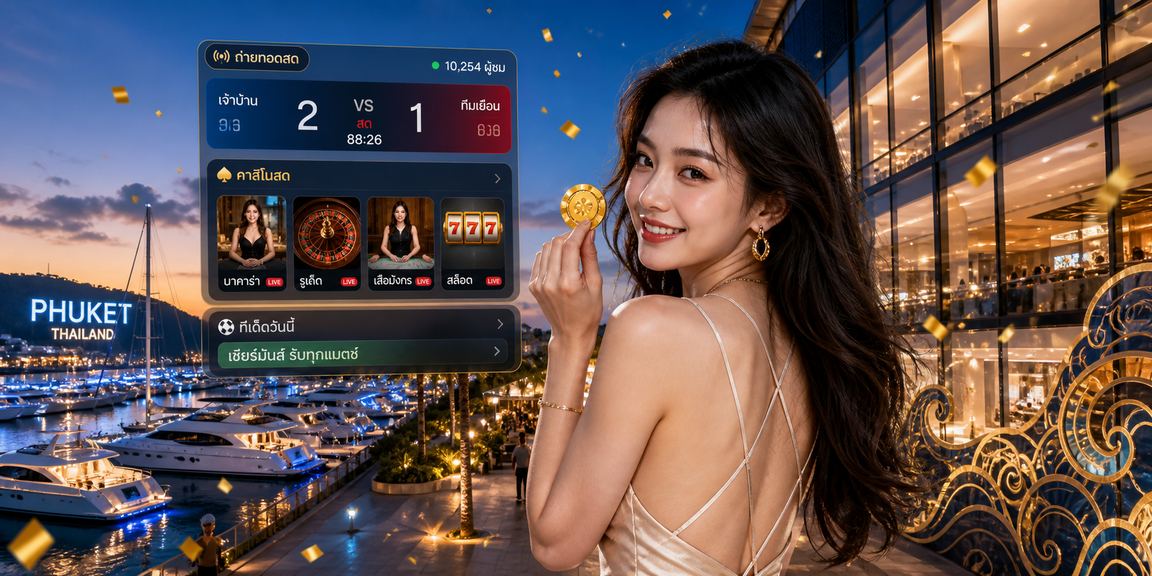 casino vip